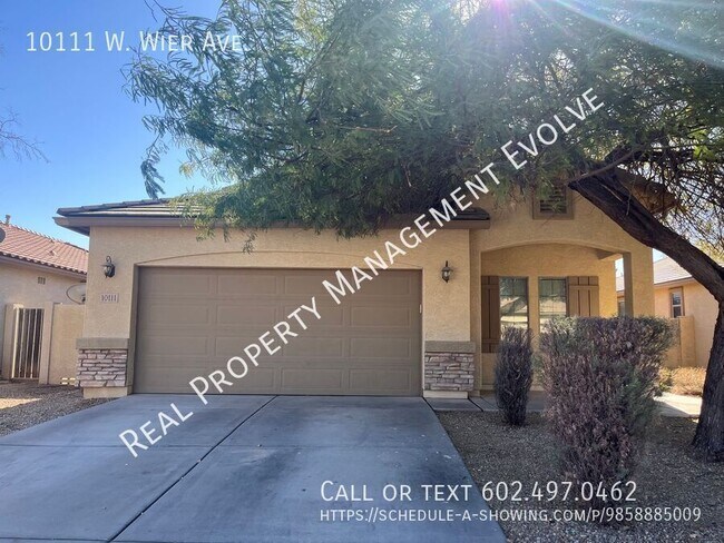 10111 W Wier Ave Tolleson, AZ 85353 photo 2