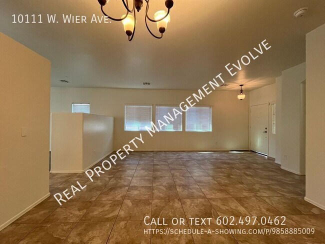 10111 W Wier Ave Tolleson, AZ 85353 photo 5