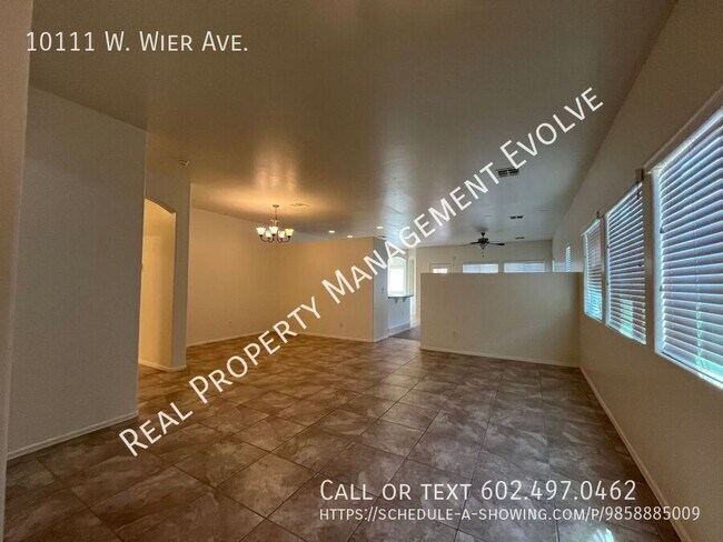 10111 W Wier Ave Tolleson, AZ 85353 photo 3