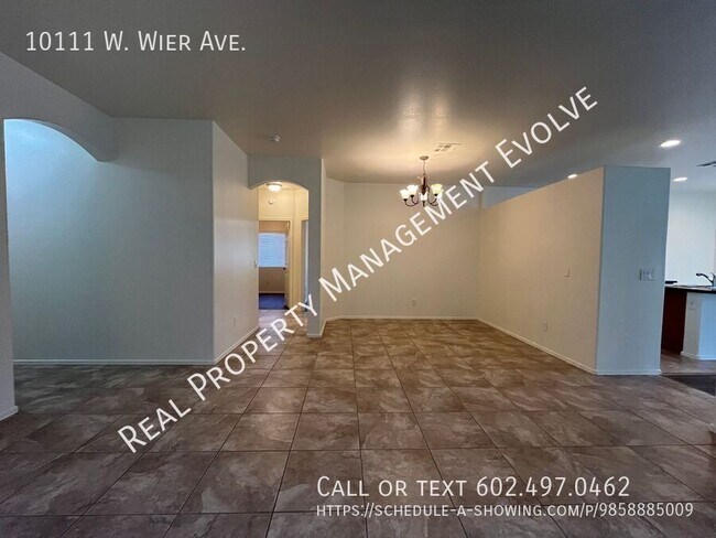 10111 W Wier Ave Tolleson, AZ 85353 photo 4