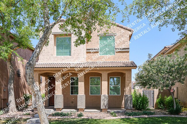 2087 South Avocet Street, Gilbert, AZ 85295 photo 2