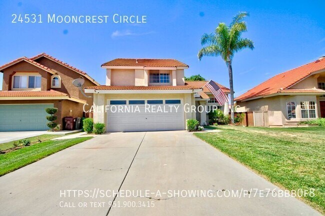 24531 Mooncrest Cir Murrieta, CA 92562