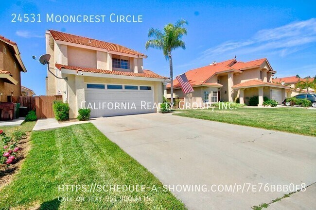 24531 Mooncrest Cir Murrieta, CA 92562 photo 2