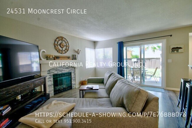 24531 Mooncrest Cir Murrieta, CA 92562 photo 3
