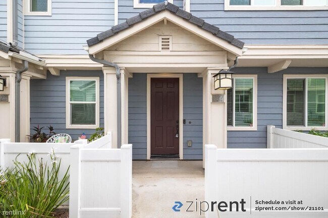 527 Turnstone Ln Imperial Beach, CA 91932