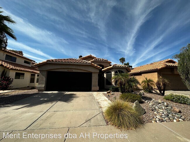 16804 N 59th Pl Scottsdale, AZ 85254 photo 3