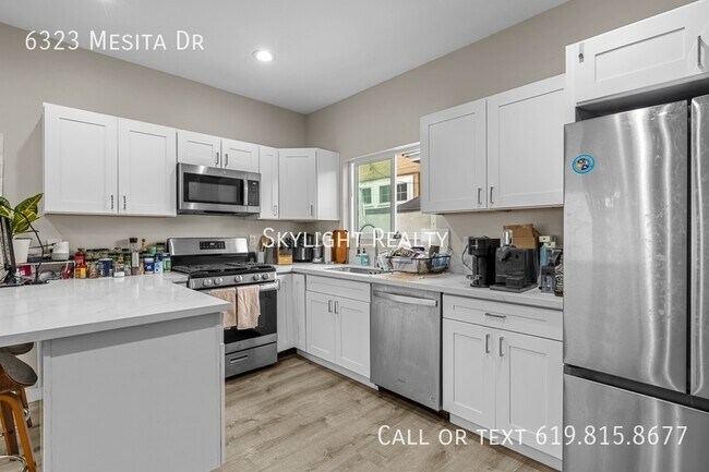 6323 Mesita Dr San Diego, CA 92115 photo 3