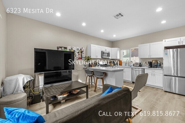 6323 Mesita Dr San Diego, CA 92115 photo 4