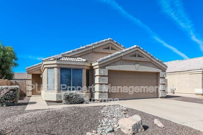 1644 W Geronimo St Chandler, AZ 85224 photo 2