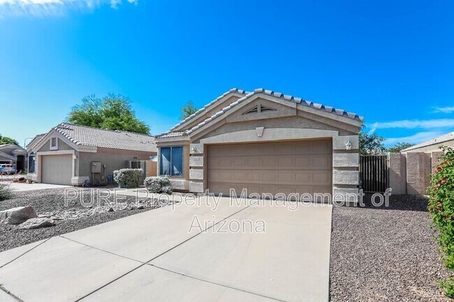 1644 W Geronimo St Chandler, AZ 85224 photo 3