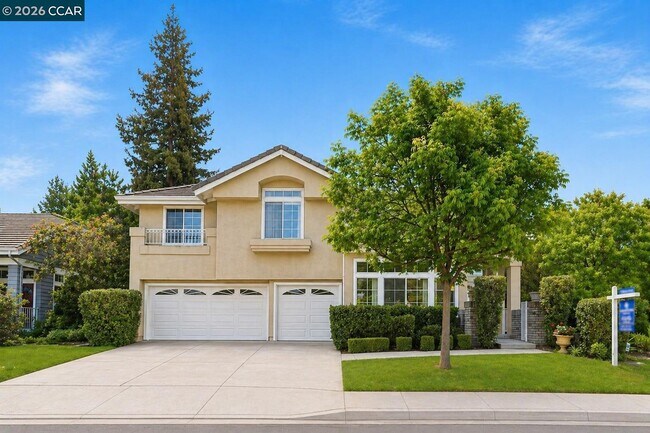 601 Ambience Way Danville, CA 94506