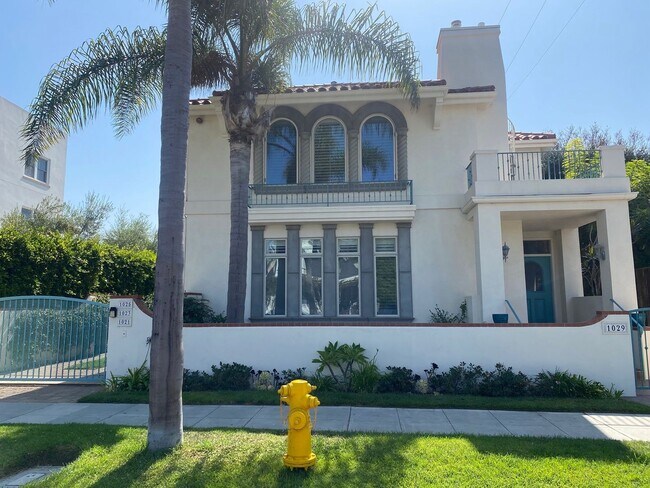 1029 Park Pl Coronado, CA 92118