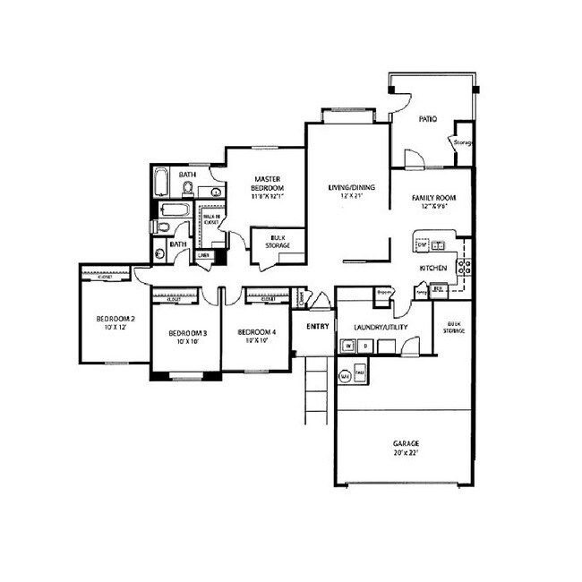 byvd2 floor plan