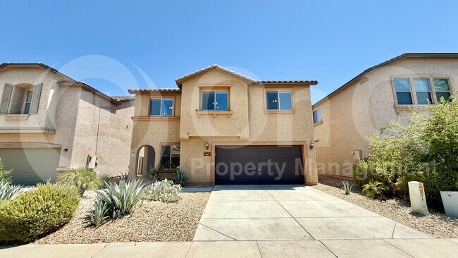 5731 W Beth Dr Phoenix, AZ 85339 photo 2