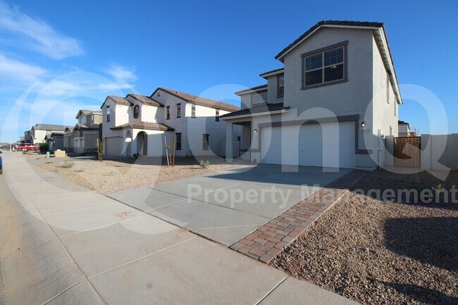 36039 W Santa Monica Ave Maricopa, AZ 85138 photo 2