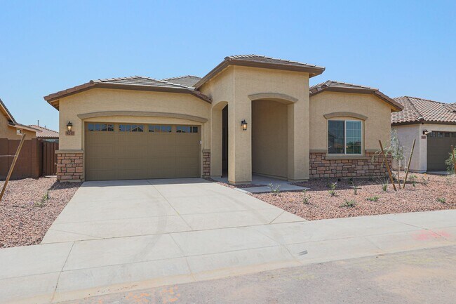 9243 W Montecito Ave Phoenix, AZ 85037 photo 2