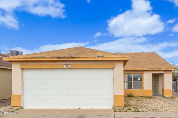 11800 W Bloomfield Rd El Mirage, AZ 85335 photo 2