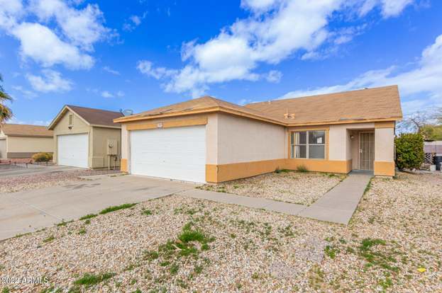 11800 W Bloomfield Rd El Mirage, AZ 85335 photo 5