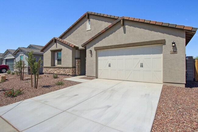 4822 N 182nd Ln Goodyear, AZ 85395 photo 2