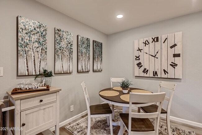 9708 E Vía Linda Scottsdale, AZ 85258 photo 3