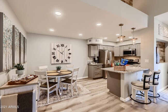 9708 E Vía Linda Scottsdale, AZ 85258 photo 4