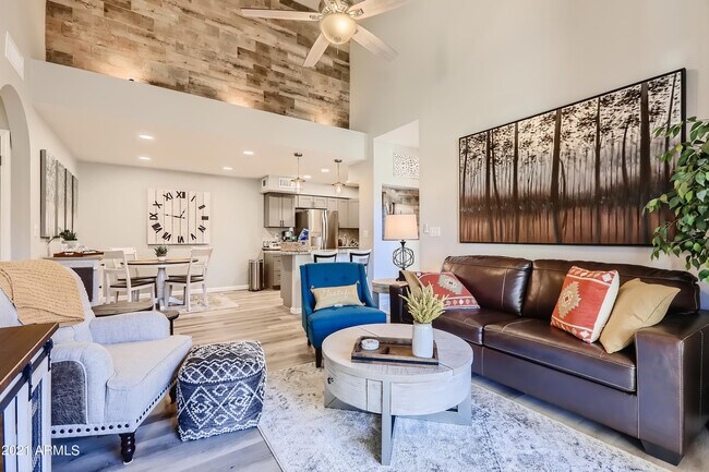 9708 E Vía Linda Scottsdale, AZ 85258 photo 2