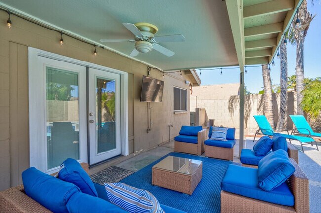 15619 N 45th Pl Phoenix, AZ 85032 photo 3