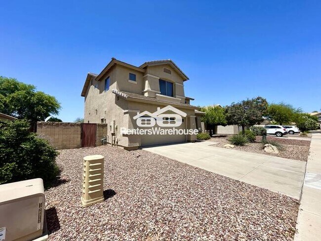 13948 N 146th Ln Surprise, AZ 85379 photo 3