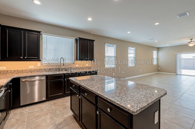 18851 W Farmer Rd Buckeye, AZ 85326 photo 5