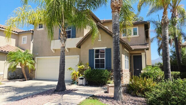 45370 Vista Verde Temecula, CA 92592