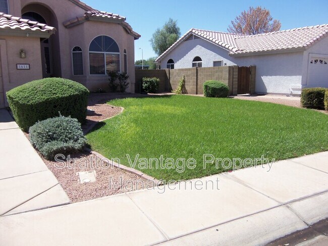1611 W Cindy St Chandler, AZ 85224 photo 2
