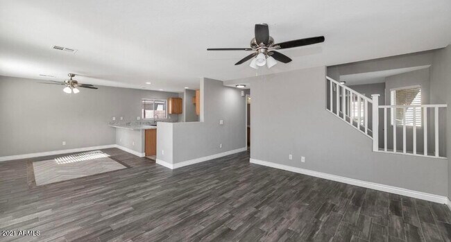 23949 W Hadley St Buckeye, AZ 85326 photo 4