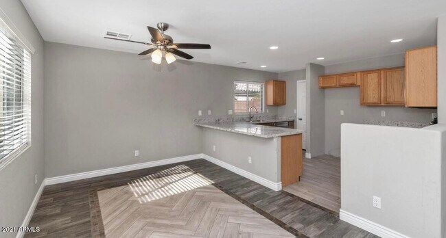 23949 W Hadley St Buckeye, AZ 85326 photo 5