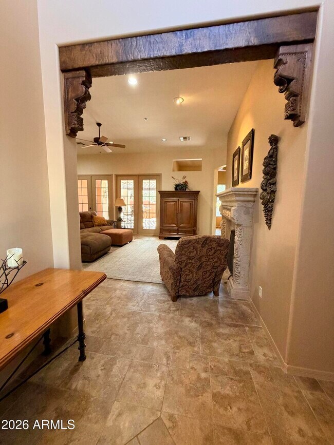 7387 E Quien Sabe Way Scottsdale, AZ 85266 photo 3