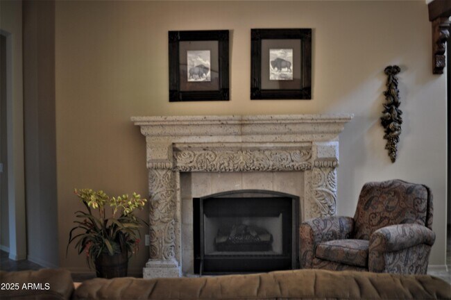7387 E Quien Sabe Way Scottsdale, AZ 85266 photo 4
