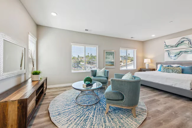 KSB - Santa Fe Townhomes photo 4