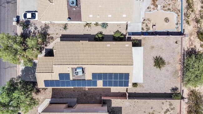 23471 N Desert Dr Florence, AZ 85132 photo 2