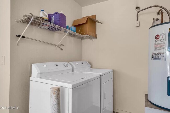 23471 N Desert Dr Florence, AZ 85132 photo 5