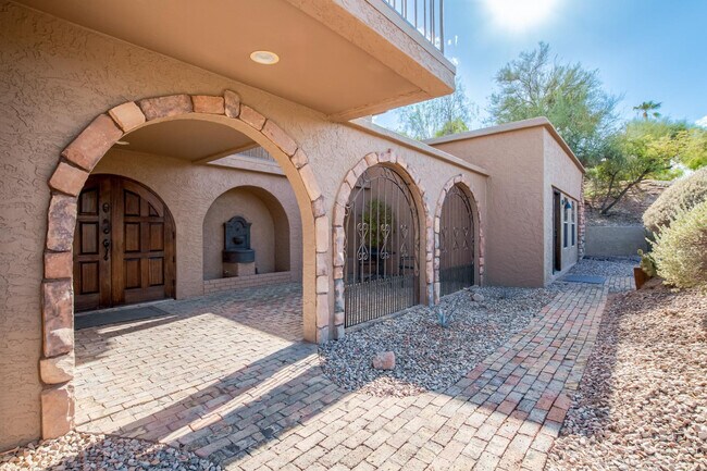 16915 E Jacklin Dr Fountain Hills, AZ 85268 photo 5