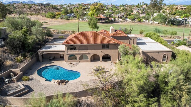 16915 E Jacklin Dr Fountain Hills, AZ 85268 photo 2