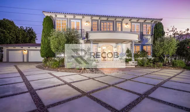 3335 Caminito Daniella Del Mar, CA 92014