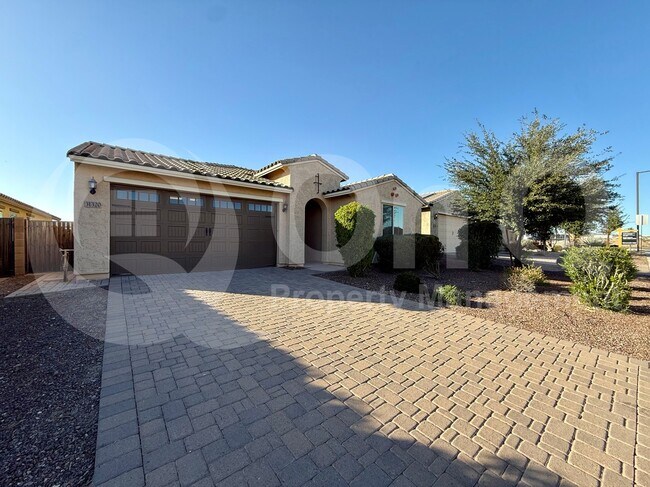 31320 N 26th Glen Phoenix, AZ 85085 photo 2