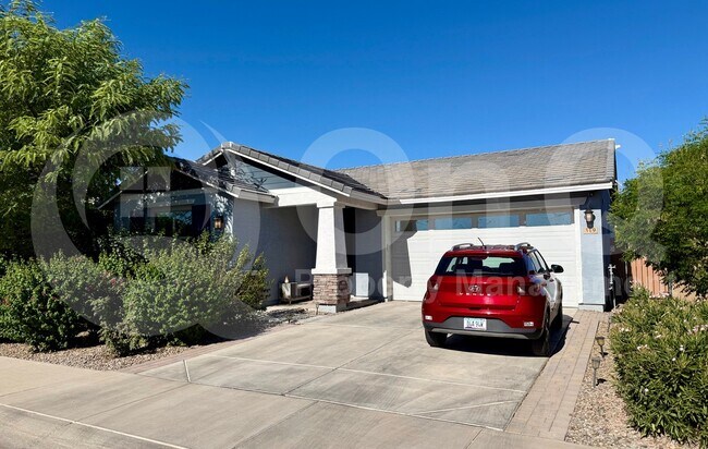 519 S Avocet St Gilbert, AZ 85296 photo 2