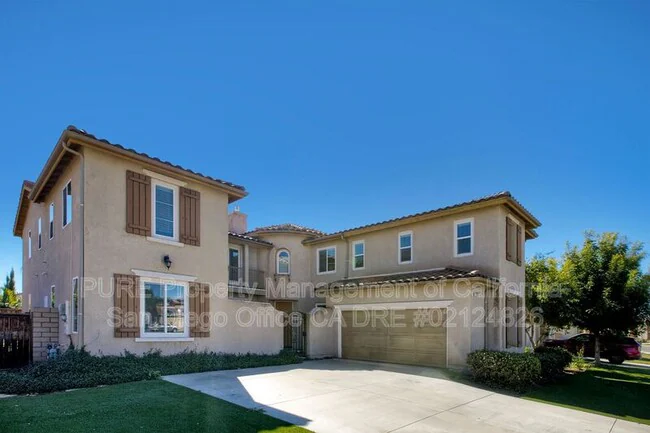 35120 Via Santa Catalina Winchester, CA 92596