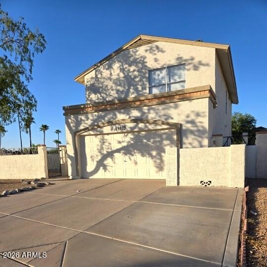 19802 N 48th Dr Glendale, AZ 85308