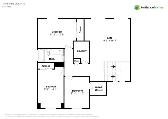 7827 S Kelsie Dr Phoenix, AZ 85339 photo 3