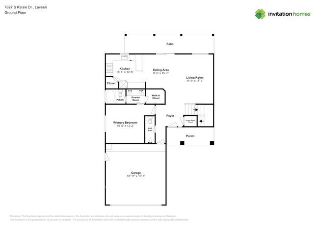 7827 S Kelsie Dr Phoenix, AZ 85339 photo 2