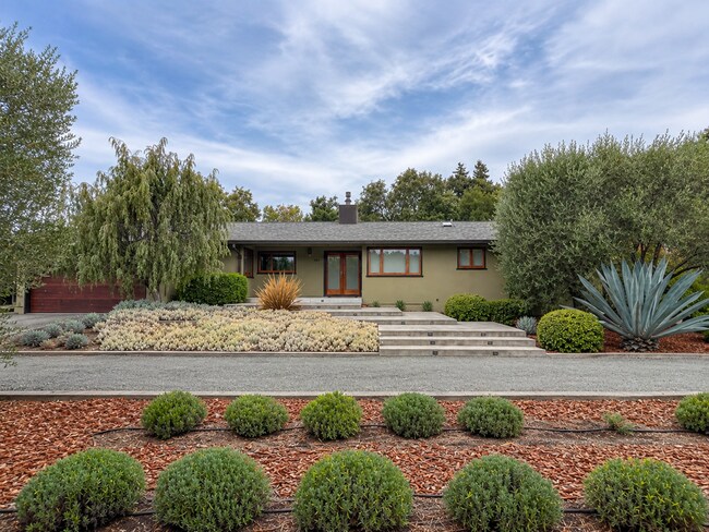 1146 Ragatz Ln Napa, CA 94558