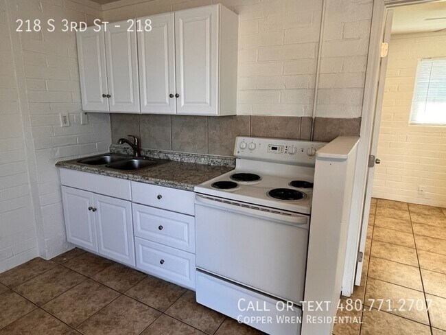 218 S 3rd St Avondale, AZ 85323 photo 4