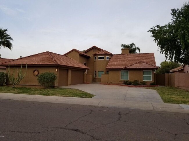 1624 E Chicago St Chandler, AZ 85225